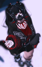 cyber cat